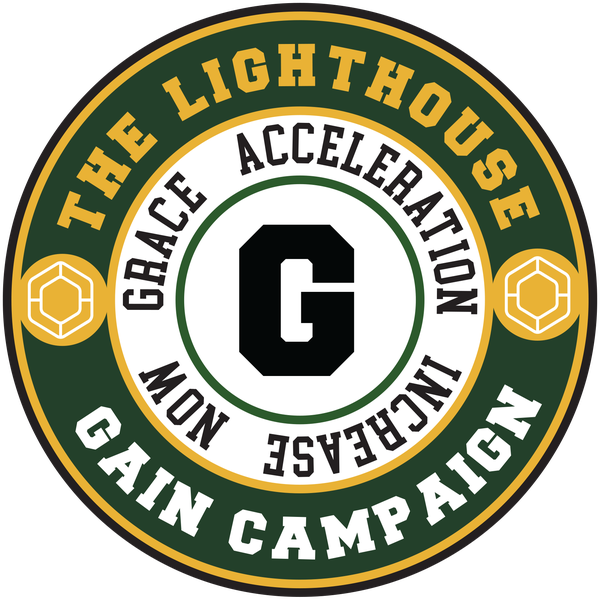 The Lighthouse Church, GAIN Campaign